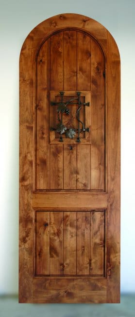 The Chianti Arched Wine Cellar Door