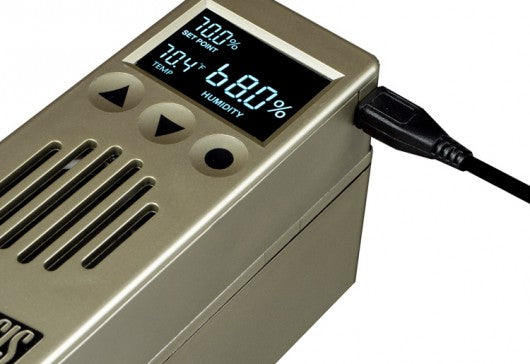 Cigar Oasis Excel 3.0 Electric Humidifier