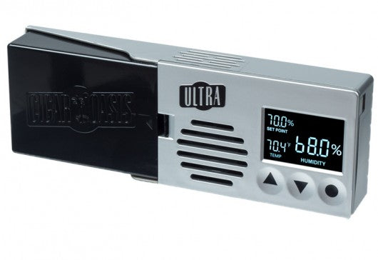 Cigar Oasis Ultra 3.0 Electric Humidifier