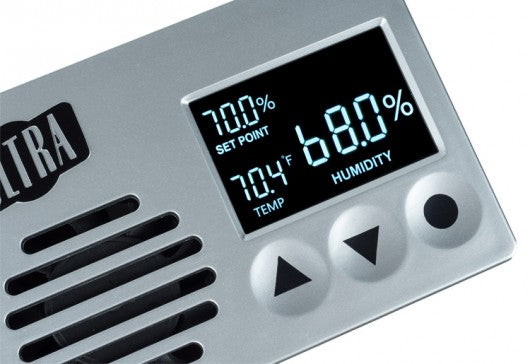 Cigar Oasis Ultra 3.0 Electric Humidifier