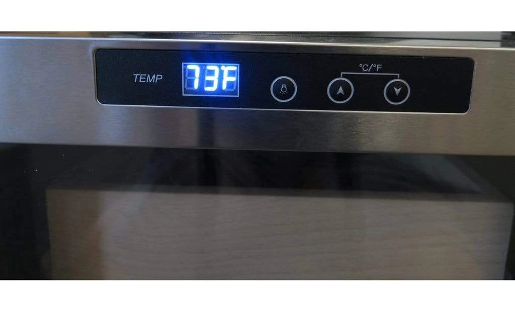 The Clevelander Cigar Cooler Humidor | 250 Cigars