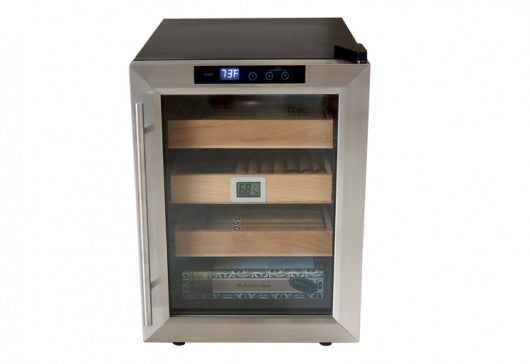 The Clevelander Cigar Cooler Humidor | 250 Cigars