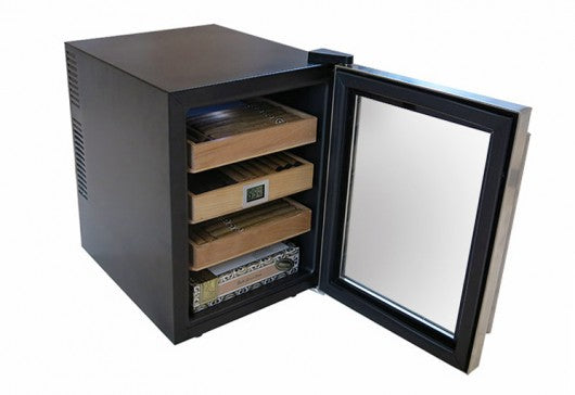 The Clevelander Cigar Cooler Humidor | 250 Cigars