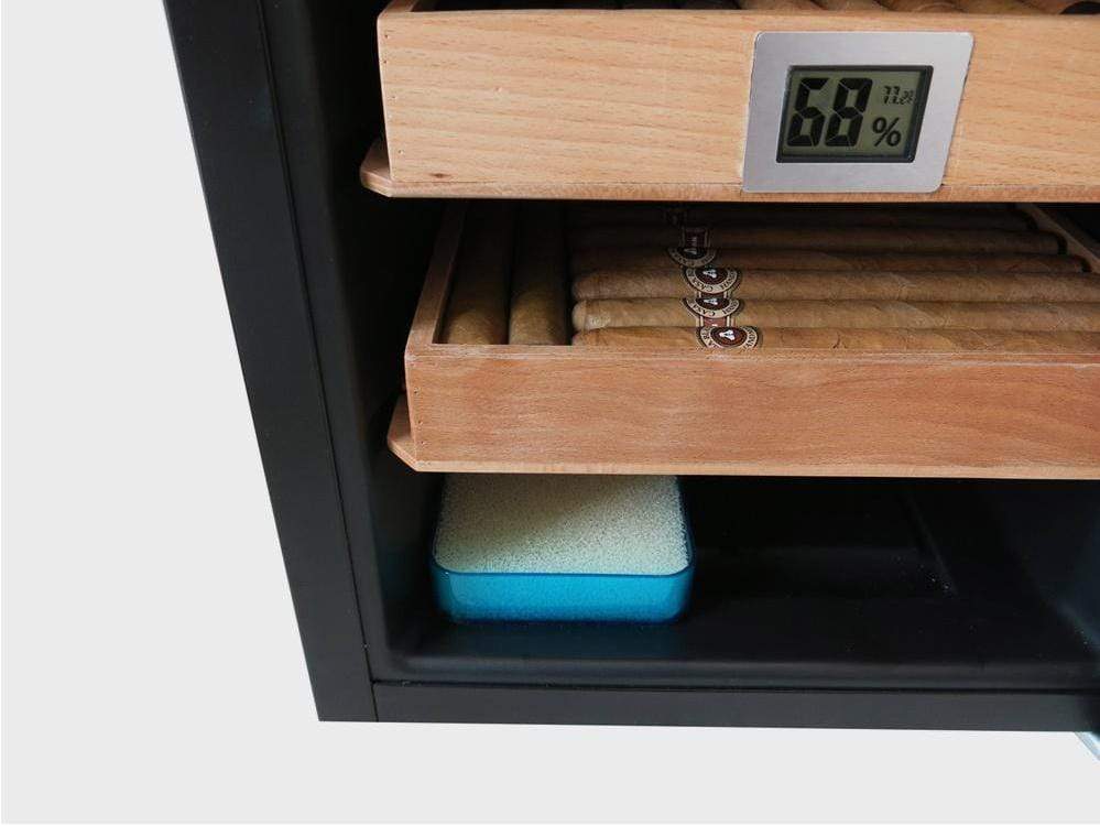 The Clevelander Cigar Cooler Humidor | 250 Cigars