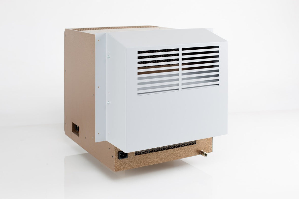 SC Exterior Housing Grille 8000i - Wine Cooler Plus