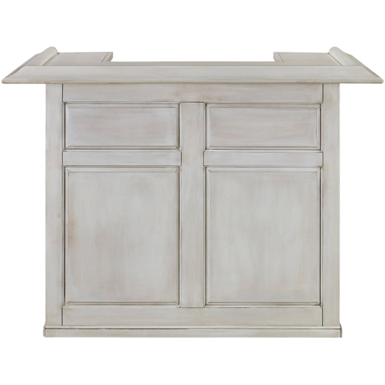 Dry Bar Cabinet - 60" Width