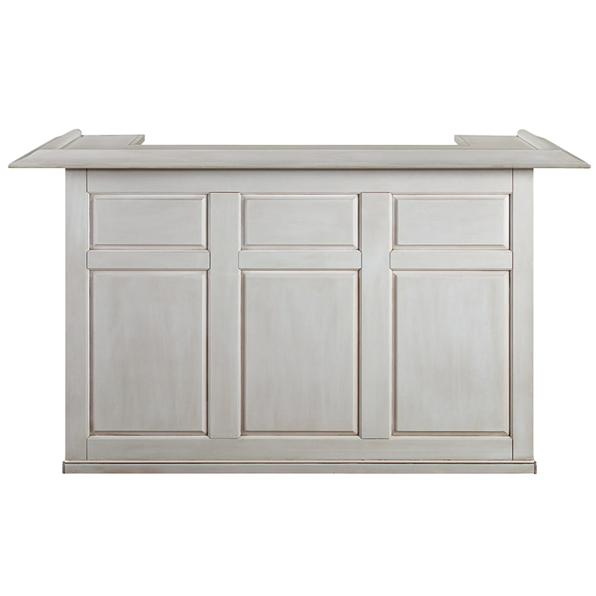 Dry Bar Cabinet - 72" Width