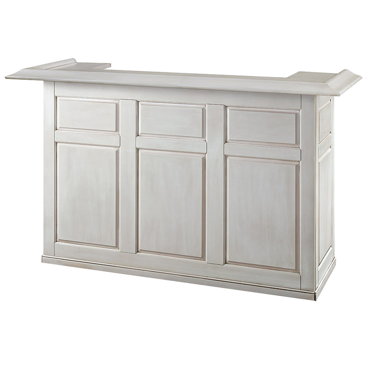 Dry Bar Cabinet - 72" Width