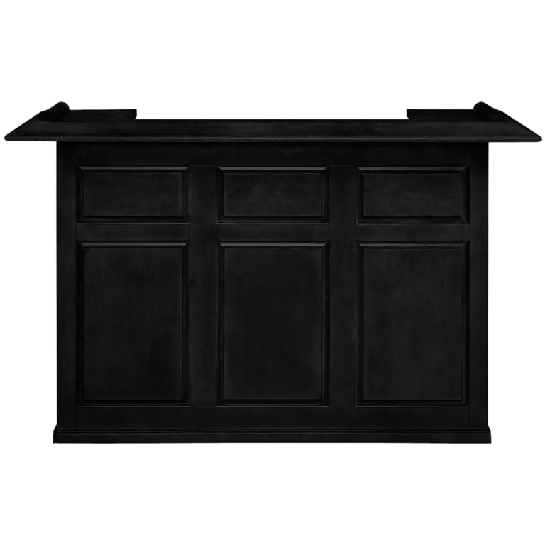 Dry Bar Cabinet - 72" Width