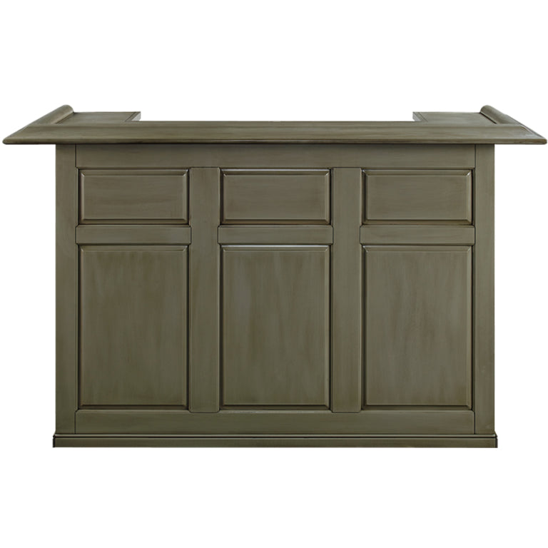 Dry Bar Cabinet - 72" Width