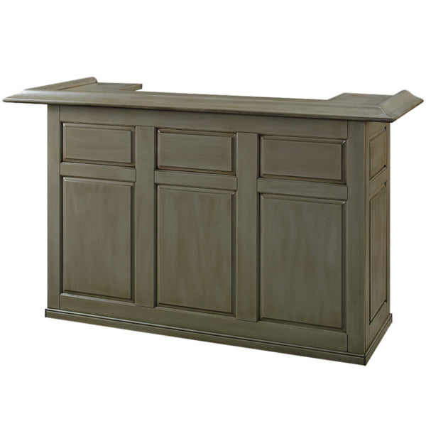Dry Bar Cabinet - 72" Width