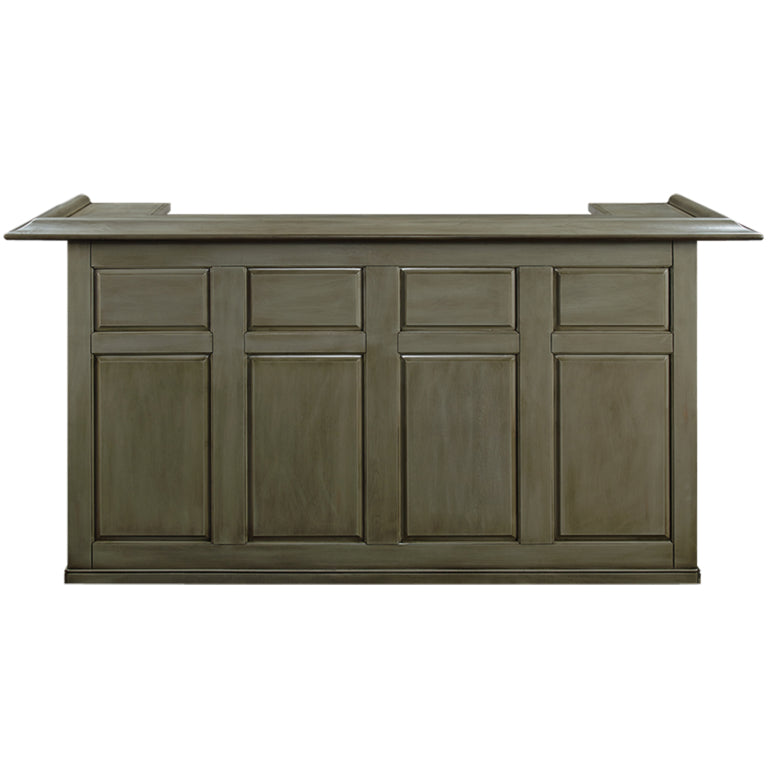 Dry Bar Cabinet - 84" Width