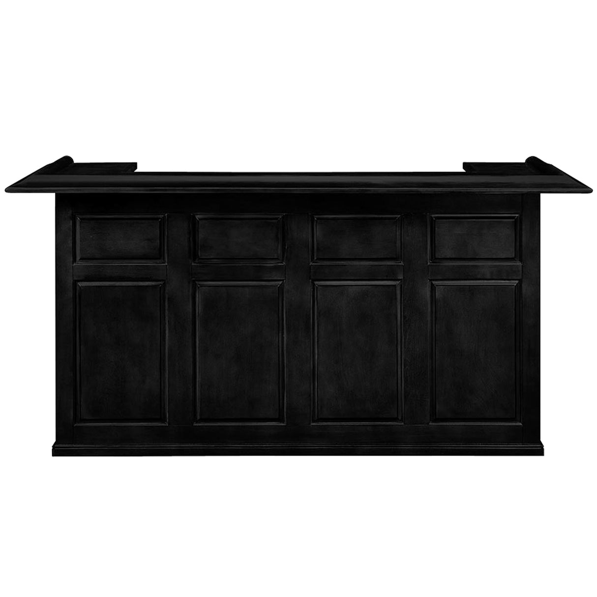 Dry Bar Cabinet - 84" Width