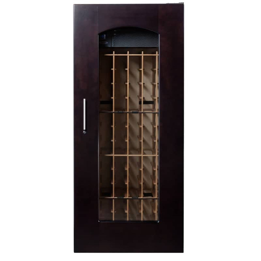 Le Cache Contemp 1400 Chocolate