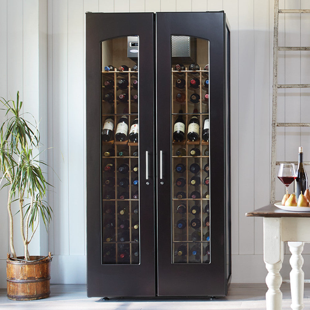 Le Cache Contemp 2400 Chocolate