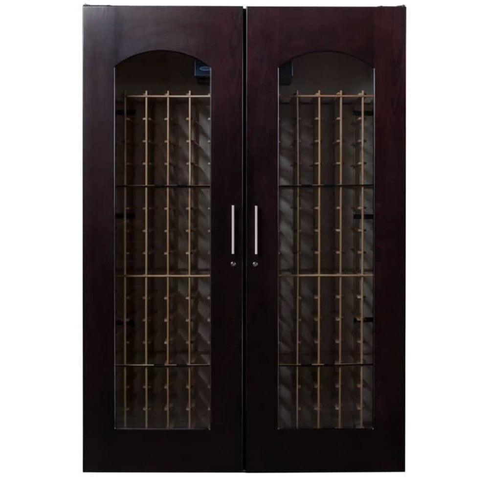 Le Cache Contemp 3800 Chocolate