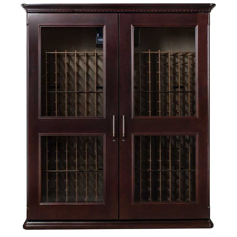 Le Cache Euro 5200 Chocolate