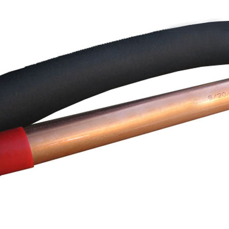 Line Set for CellarPro Split 4000S/6000S