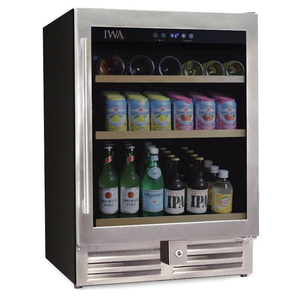 Loft 400 Beverage Center #25709