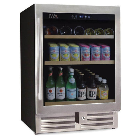Loft 400 Beverage Center #25709