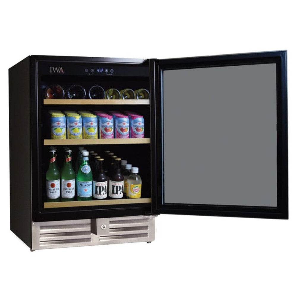 Loft 400 Beverage Center #25709
