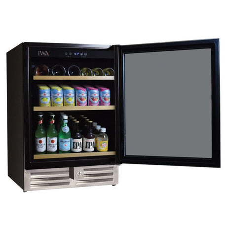 Loft 400 Beverage Center #25709