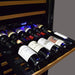 Loft 400 Wine Cooler Dual Zone 46 Bottle #19190