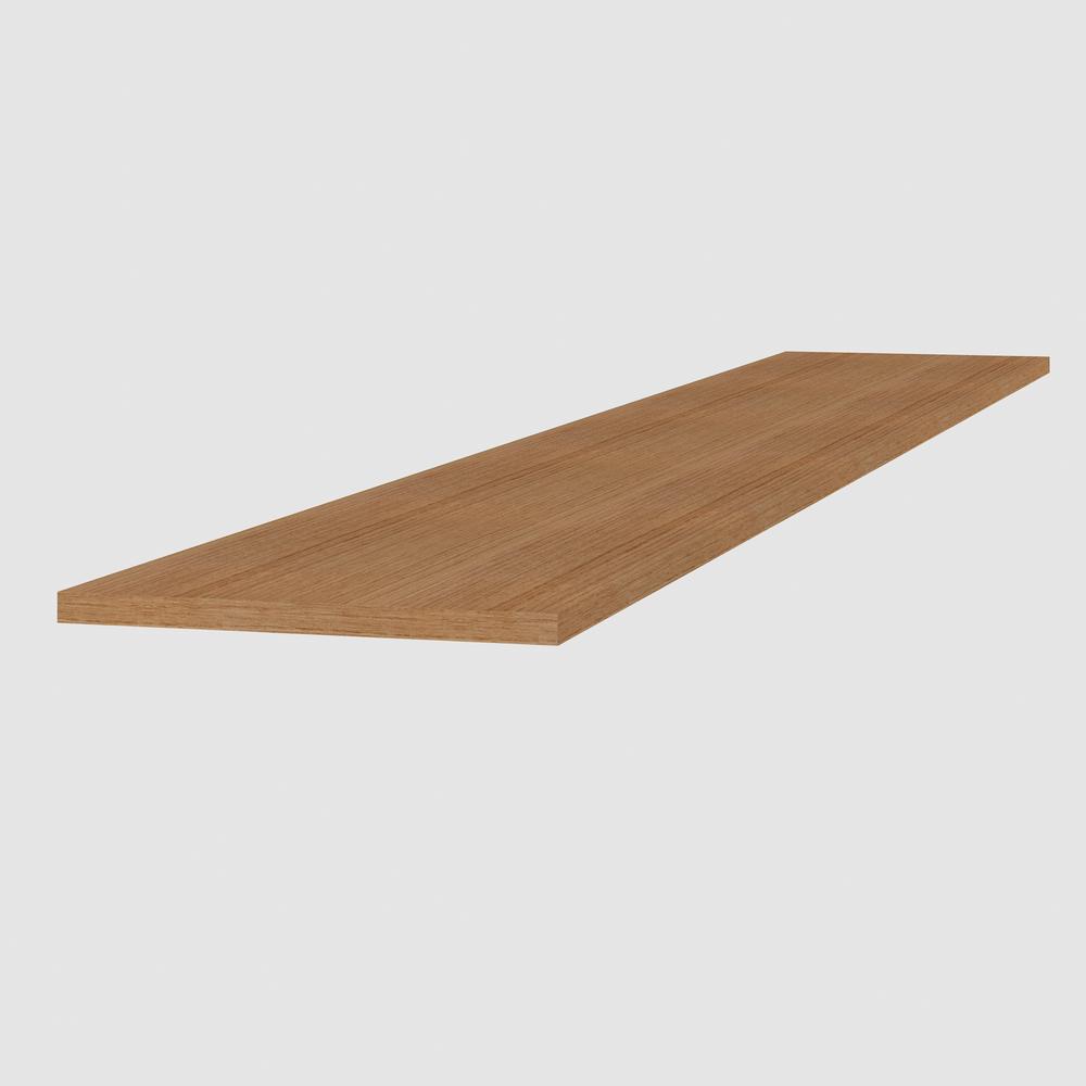 7ft Crown Shelf Topper – Elite Kit Rack Accessory