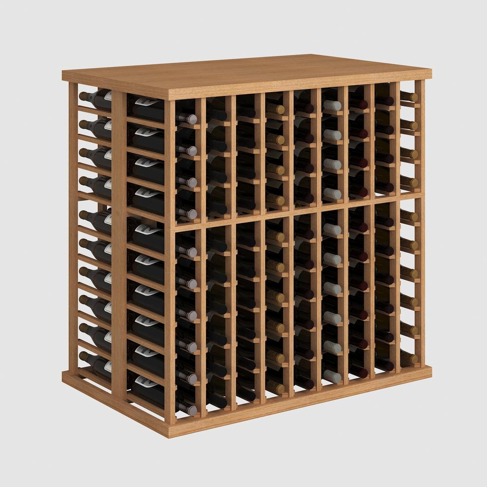 Tasting Table – Elite Kit Rack Accessory 41″H x 42″W x 27″D