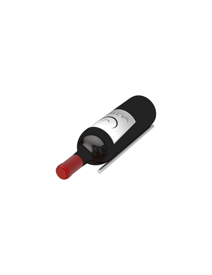 Straight Wine Peg (1 Bottle)