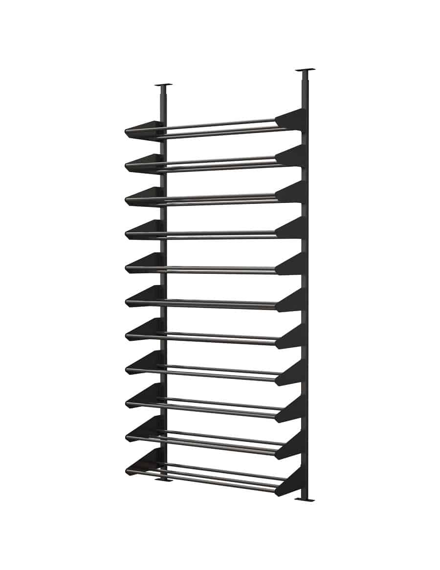 Showcase Standard Cork-Out Kit (121 Bottles)