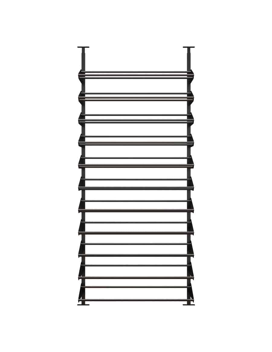 Showcase Standard Display Kit (121 Bottles)