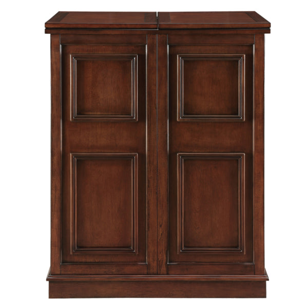 Solid Wood Portable Folding Bar