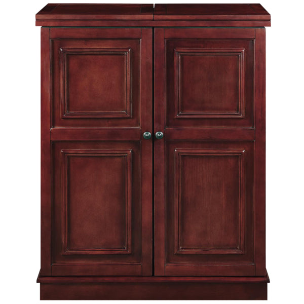 Solid Wood Portable Folding Bar