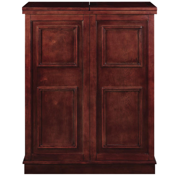 Solid Wood Portable Folding Bar