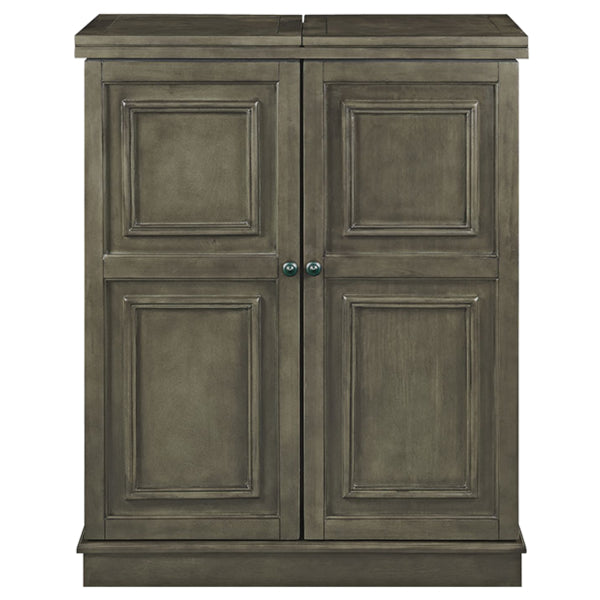 Solid Wood Portable Folding Bar