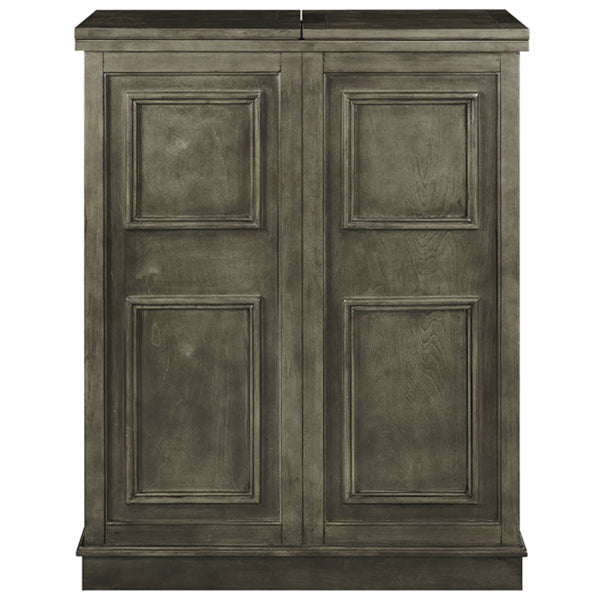 Solid Wood Portable Folding Bar