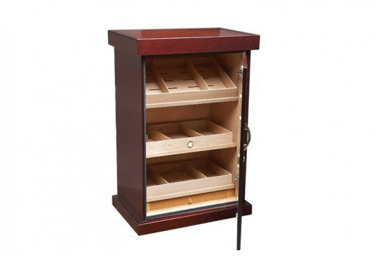 The Spartacus Humidor Cabinet | 1000 Cigars
