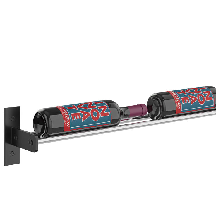 VintageView Evolution Wine Wall 5″ 2C Extension Kit (2 to 6 bottles)