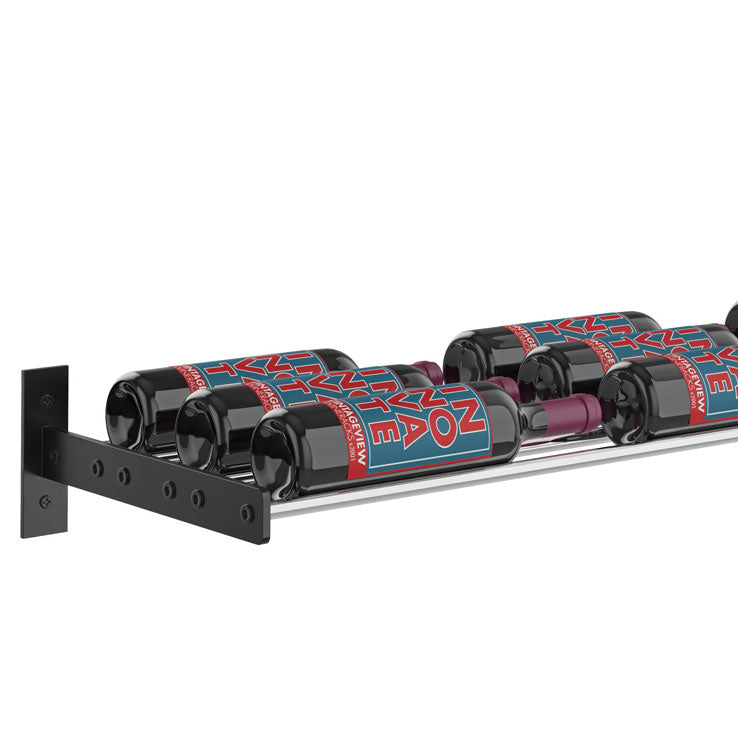 VintageView Evolution Wine Wall 5″ 2C Extension Kit (2 to 6 bottles)