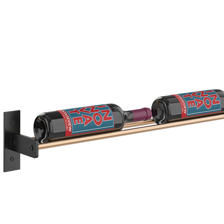 VintageView Evolution Wine Wall 5″ 3C Extension Kit (3 to 9 bottles)