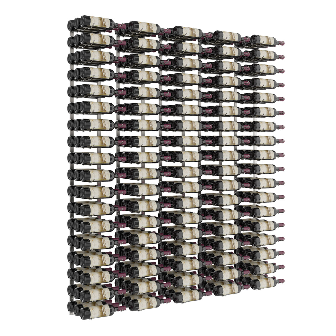 VintageView 'Feature Wall' 6 Wine Rack Kit (90-270 Bottles)