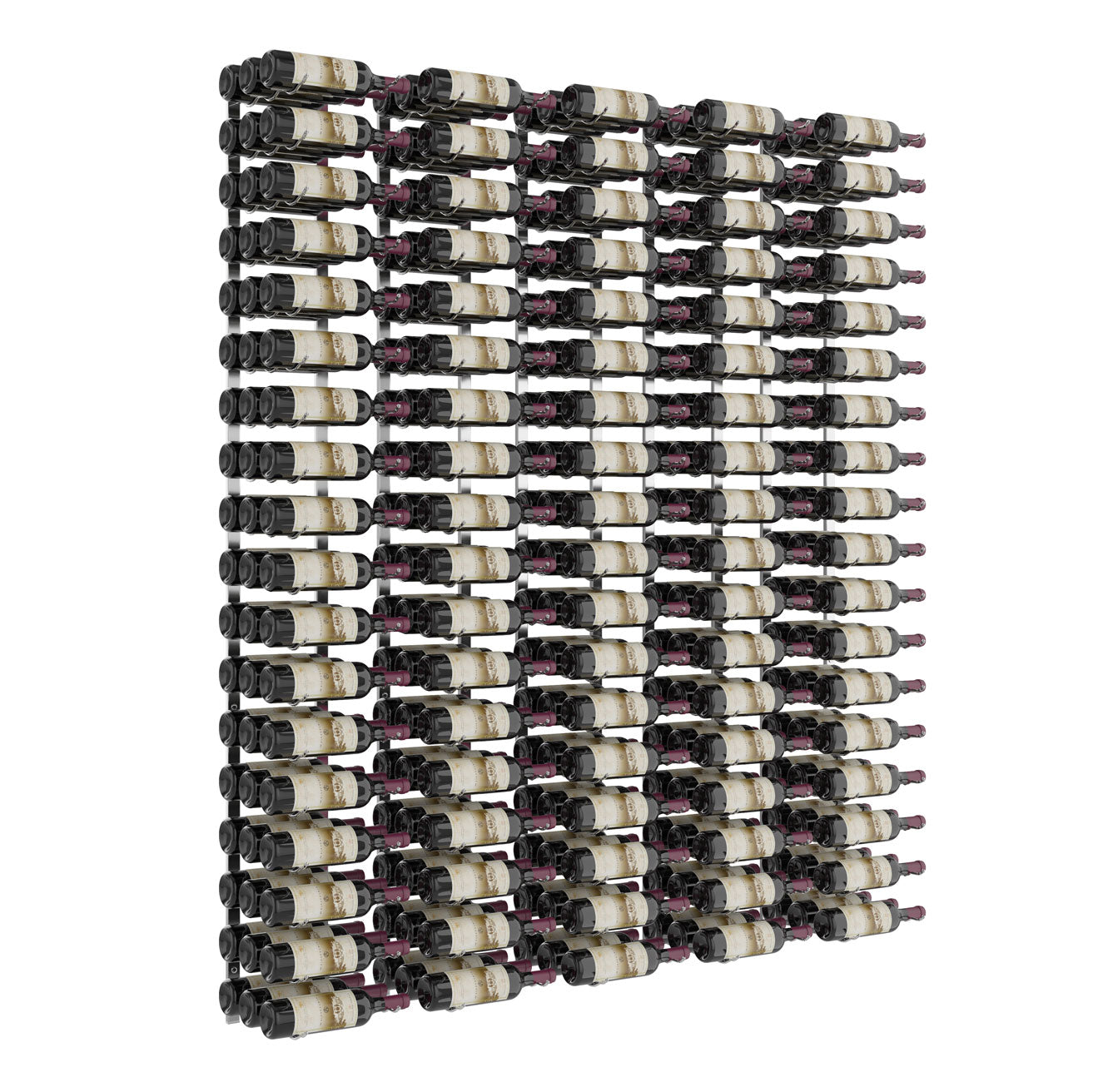 VintageView 'Feature Wall' 6 Wine Rack Kit (90-270 Bottles)