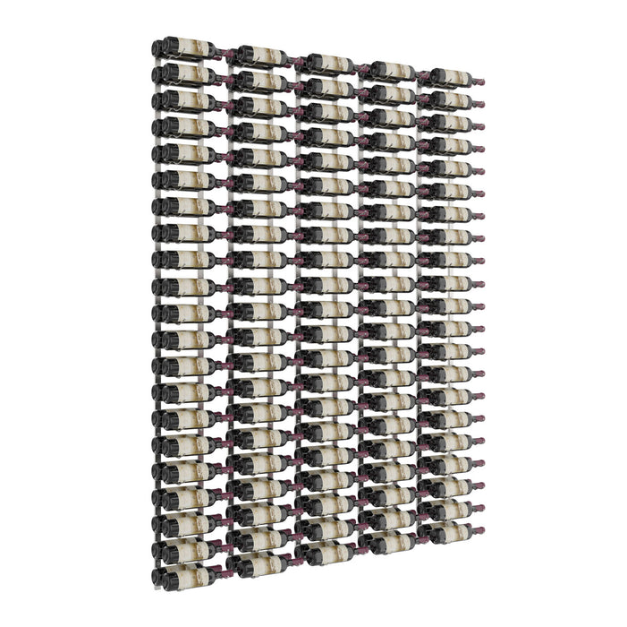 VintageView 'Feature Wall' 7 Wine Rack Kit (105-315 Bottles)