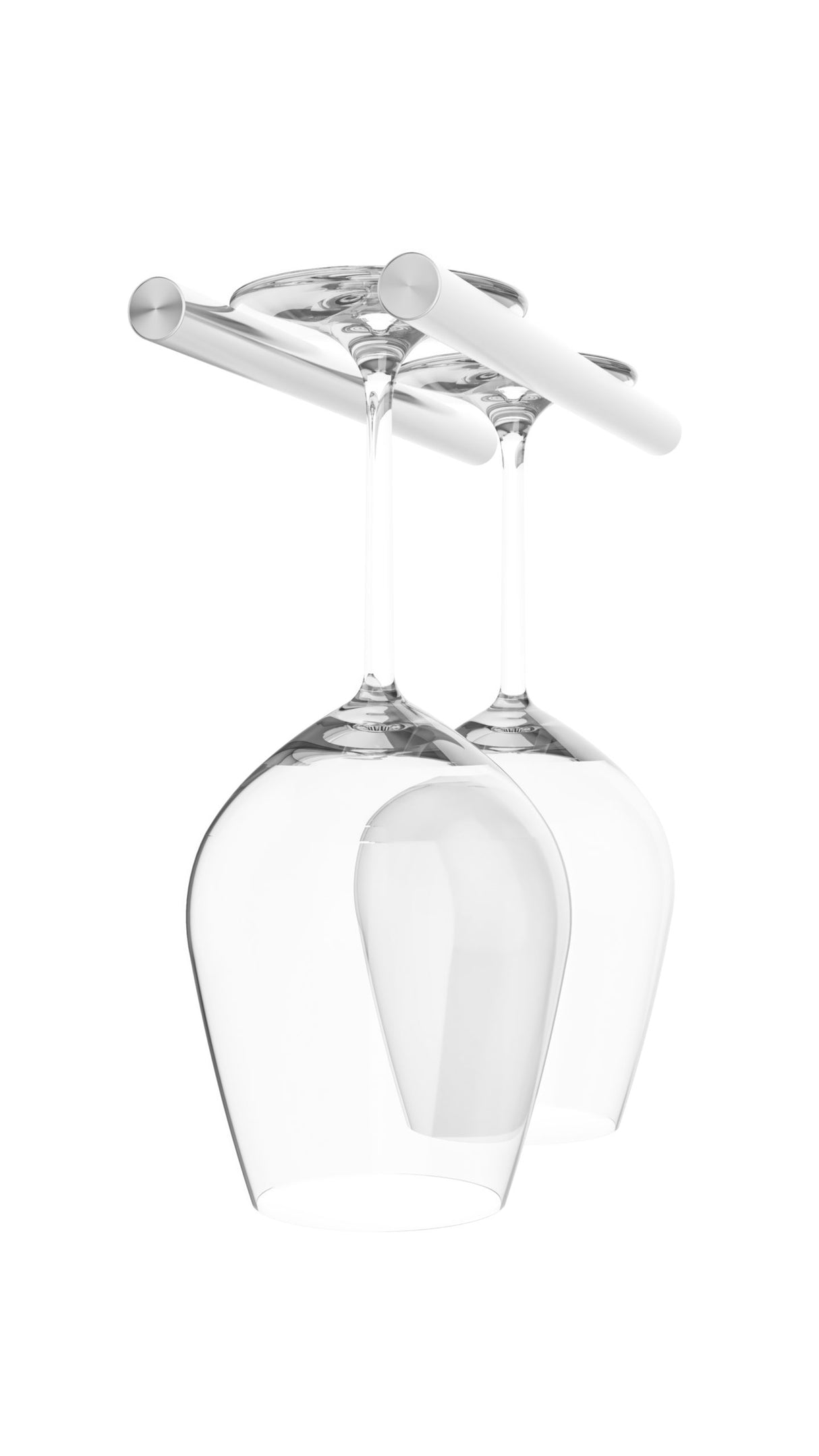 VintageView Vino Series Stemware Racks (2 wine glass capacity)