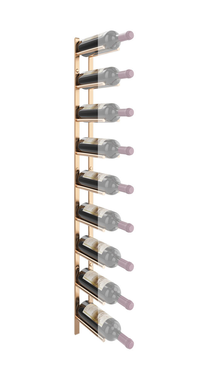 VintageView Vino Rails Flex Mounting Strip (component)