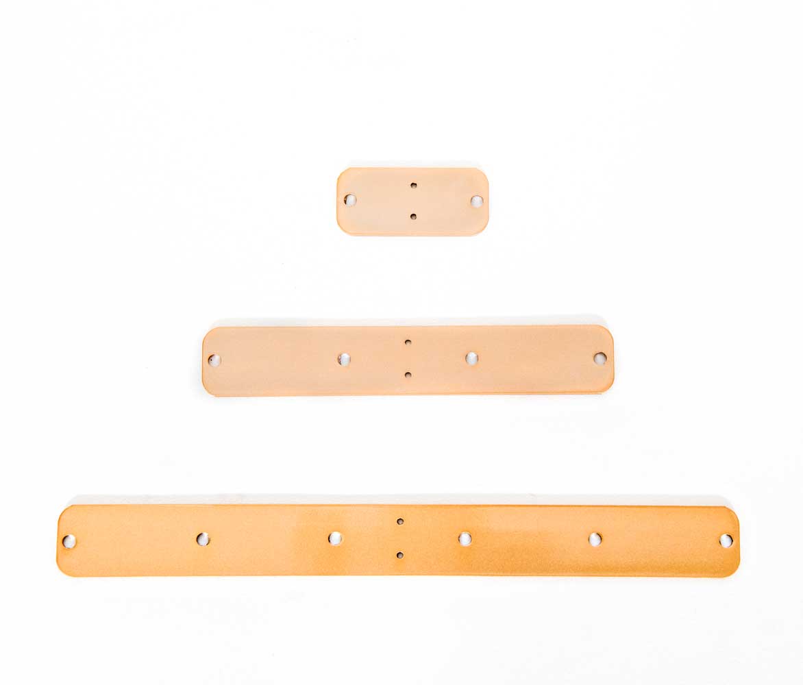 VintageView Vino Rails Mounting Plate (vino series post system component)