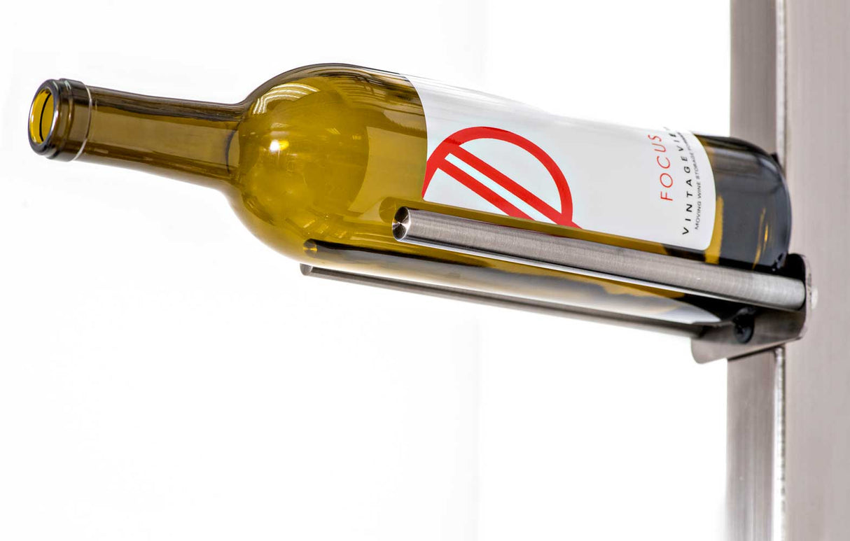 VintageView Vino Rails Mounting Plate (vino series post system component)