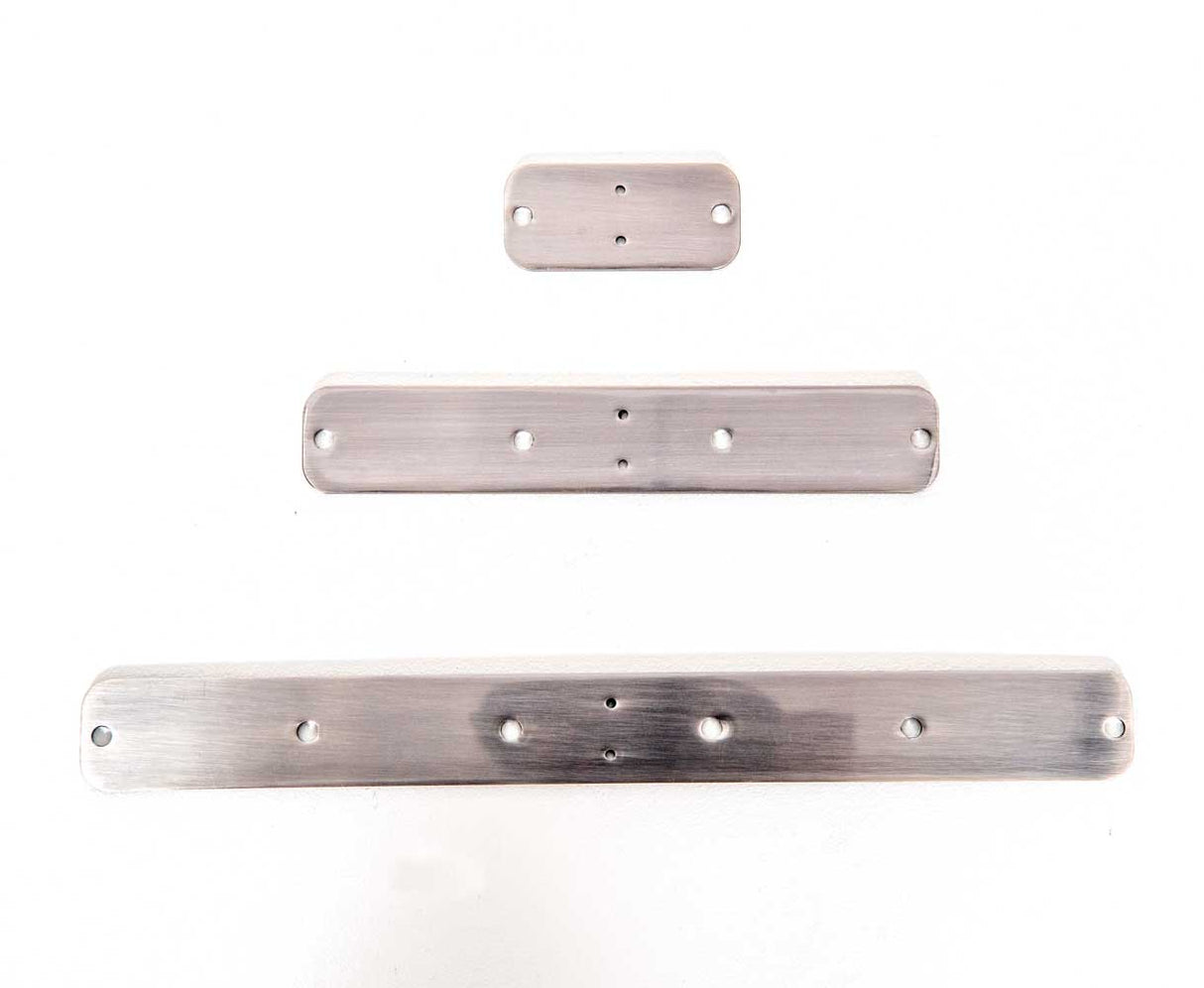 VintageView Vino Rails Mounting Plate (vino series post system component)