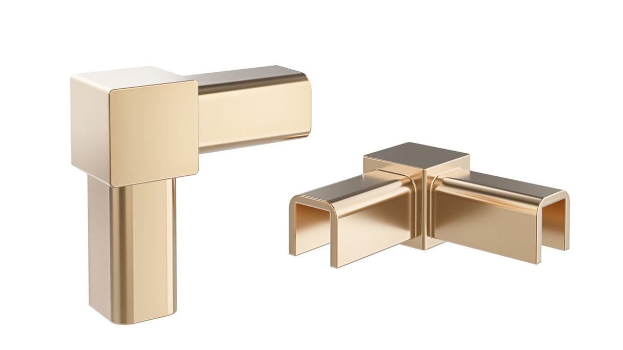 VintageView Vino Series Post Elbow